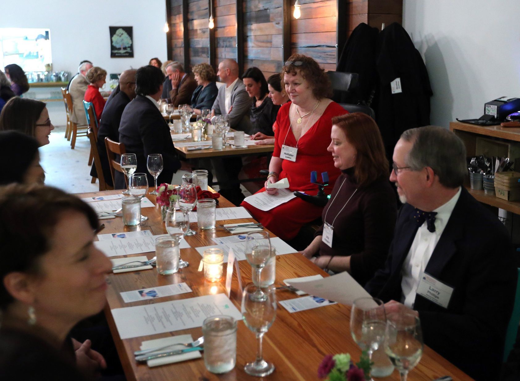 Pasture restaurant closes